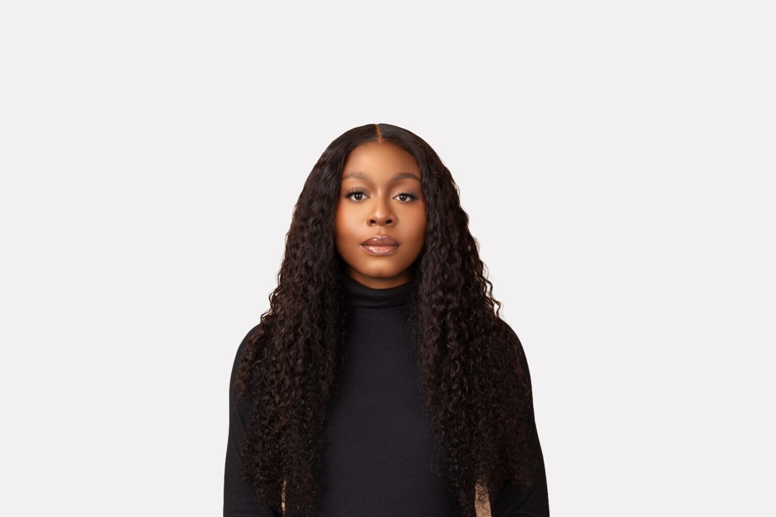 Burmese Curly — MyLushWig human hair